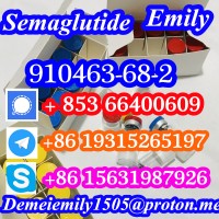 CAS 910463-68-2 Semaglutide