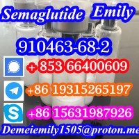 CAS 910463-68-2 Semaglutide