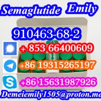 CAS 910463-68-2 Semaglutide