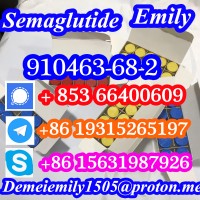 CAS 910463-68-2 Semaglutide