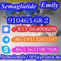 CAS 910463-68-2 Semaglutide