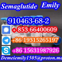 CAS 910463-68-2 Semaglutide