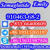 CAS 910463-68-2 Semaglutide