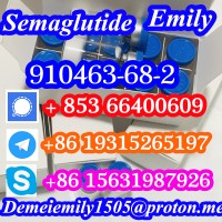 CAS 910463-68-2 Semaglutide