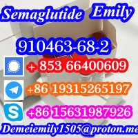 CAS 910463-68-2 Semaglutide