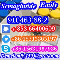 CAS 910463-68-2 Semaglutide