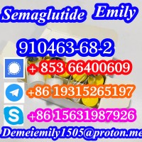 CAS 910463-68-2 Semaglutide