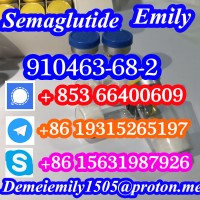 CAS 910463-68-2 Semaglutide