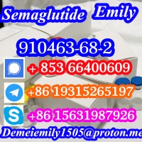 CAS 910463-68-2 Semaglutide