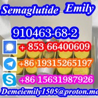 CAS 910463-68-2 Semaglutide