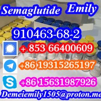 CAS 910463-68-2 Semaglutide