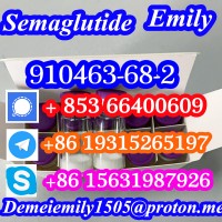 CAS 910463-68-2 Semaglutide