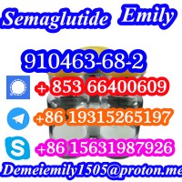 CAS 910463-68-2 Semaglutide