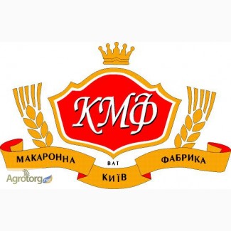 Макаронные изделия