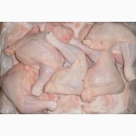 Продам мясо курицы и субпродукты (замороженные, охлажденные)