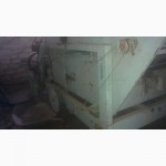 Зерноочистительная машина PETKUS К 531 GIGANT (Петкус Гигант)
