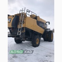 Комбайн Cat Lexion 580