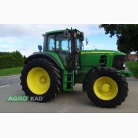 John Deere 7530 Premium