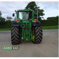 John Deere 7530 Premium