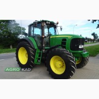 John Deere 7530 Premium