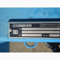 Плуг оборотный LEMKEN EurOpal 7, 4 - корпусный