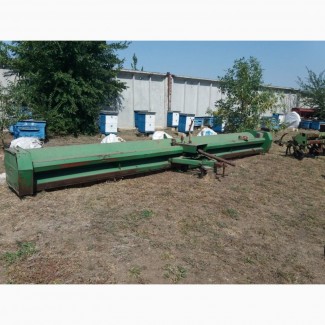 Мульчирователь John Deere Джое Дир 27 6м