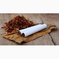 Табак Бёрли, Вирджиния, бленды