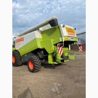 Комбайн Claas Lexion 480 2000г. в. двиг. Мерс. наработка реальная 3400/2800 м.ч