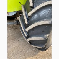 Комбайн Claas Lexion 480 2000г. в. двиг. Мерс. наработка реальная 3400/2800 м.ч