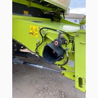 Комбайн Claas Lexion 480 2000г. в. двиг. Мерс. наработка реальная 3400/2800 м.ч