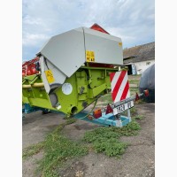 Комбайн Claas Lexion 480 2000г. в. двиг. Мерс. наработка реальная 3400/2800 м.ч