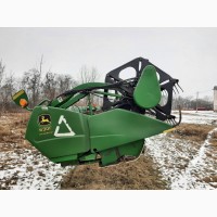 Жатка зерновая John Deere F625 HydroFlex