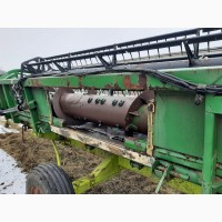 Жатка зерновая John Deere F625 HydroFlex