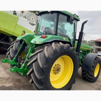 Трактор John Deere 8400 1996р.в. PowеrShift V-8, 1м3, потужн.260 к/с