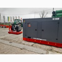 Дизельний генератор STARKGEN SGT-285 SX 204 кВт