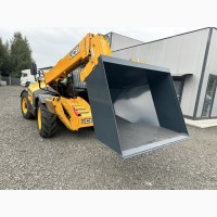 Телескопічний навантажувач JCB 535-140 2015