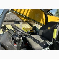 Телескопічний навантажувач JCB 535-140 2015