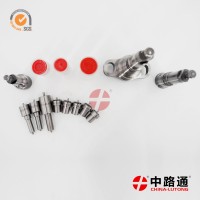 For Injector Nozzle DLLA134P2466