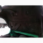 Погрузчик Mitsubishi на 3 тонны на спареных колёсах