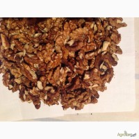 Продам янтарный орех(очищенный)