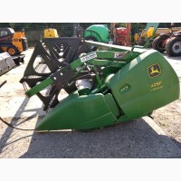 Жатка JOHN DEERE 625 HydraFlex