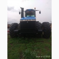 Трактор New Holland TJ530, год 2008, наработка 18800