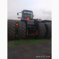 Трактор New Holland TJ530, год 2008, наработка 18800