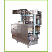 Автомат розлива газированных напитков, минеральных вод - XRB-6