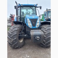 Продається трактор New Holland Т 7060 2017 року