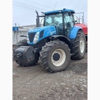 Продається трактор New Holland Т 7060 2017 року