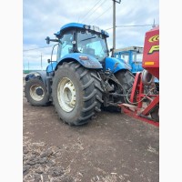 Продається трактор New Holland Т 7060 2017 року