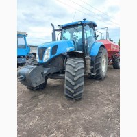 Продається трактор New Holland Т 7060 2017 року