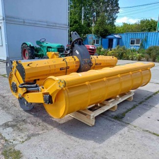 Фреза -розпушувач MeriРeat MJHP-311 STX