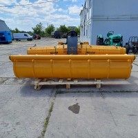 Фреза -розпушувач MeriРeat MJHP-311 STX